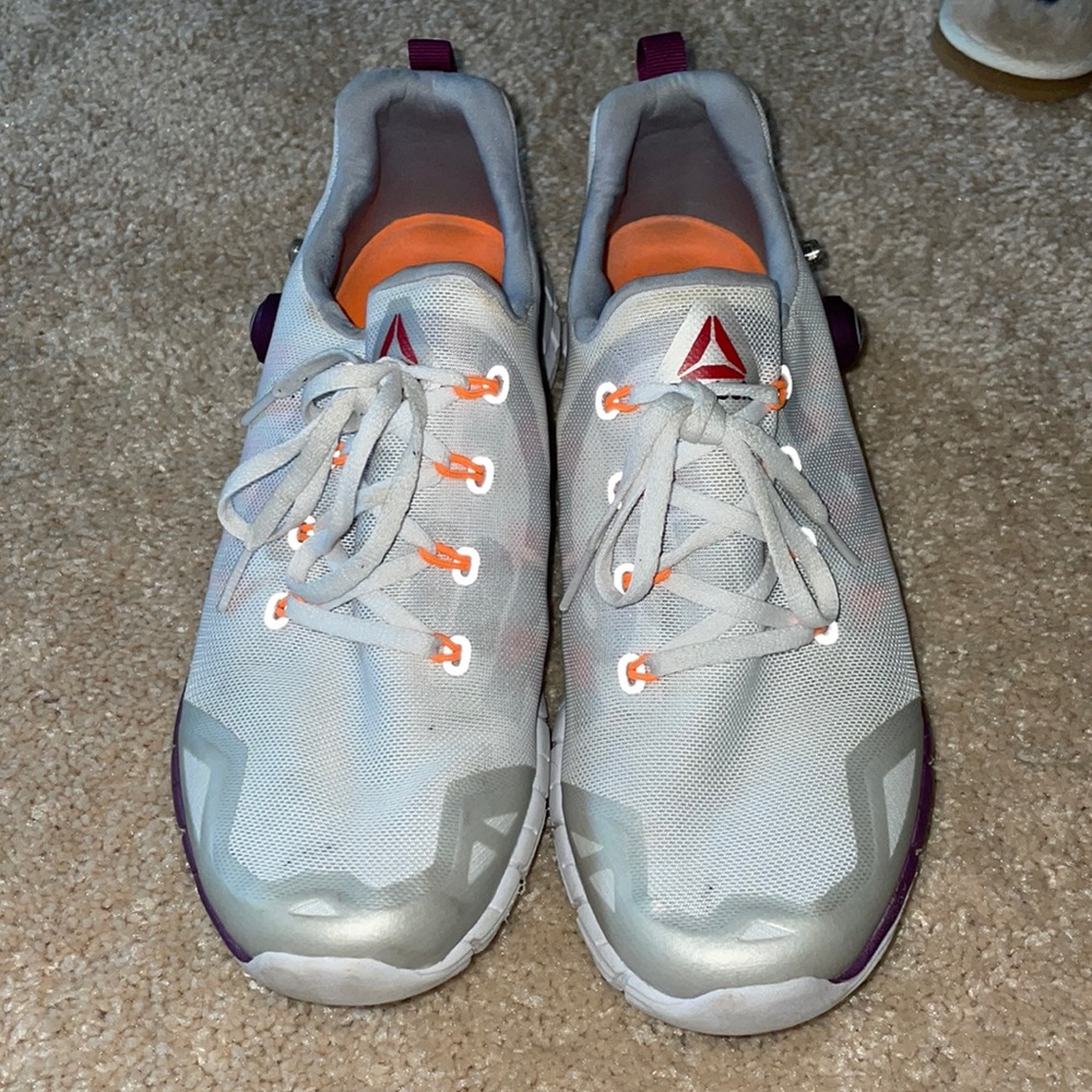 Reebok Pumps